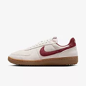 NIKE WMNS NIKE FIELD GENERAL 女 休閒鞋 IF1743001 US5.5 白紅色