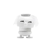 Hoptimist Wedding Bride 新娘 彈簧公仔