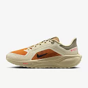 NIKE W AIR ZM PEGASUS 41 GTX 女 跑步鞋 IM6700852 US6 卡其色
