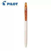 PILOT 限量 Juice 果汁筆 0.5  經典橘