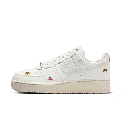 NIKE WMNS AIR FORCE 1 07 女 休閒鞋 IQ1143100 US5 白色