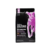 Nutrience 紐崔斯 單一蛋白黑鑽無穀犬糧+凍乾1.8kg 豬肉＋蘋果