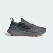 Adidas 愛迪達 Pureboost 5 Climawarm [JR2972] 男 慢跑鞋 跑鞋 路跑 灰 黑 25.5cm 灰/黑