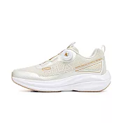 Fila 斐樂 Bon Voyage [5-J315Z-717] 女 慢跑鞋 跑鞋 路跑 米 23cm 米