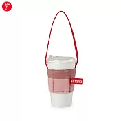 satana -環保可調式飲料提袋- 浮光粉