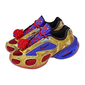 Nike 休閒鞋 Wmns Air Max Muse WS CRM 女鞋 金 紅 聯名款 IQ3838-700