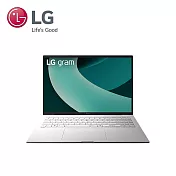 LG Gram 16Z90TL-G.AS54C2 16吋極致輕薄筆電(白/Ultra 5 226V/16GB/512G SSD/W11H/2年保)