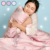 《英柏絲》60支天絲涼被 100%萊賽爾 150X195cm 柔滑 涼感 台灣製 岸芷汀蘭