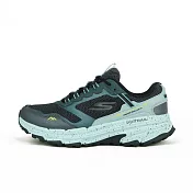 Skechers Go Run Trail Altitude 2.0 [129525WNVAQ] 女 慢跑鞋 寬楦 綠 23cm 綠