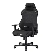 Dxracer 飄移 電競賽車椅 (布面/素黑) DXDF003
