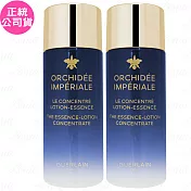 GUERLAIN 嬌蘭 蘭鑽極萃氧生精華露(40ml)*2(公司貨)