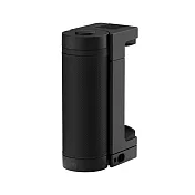 Just Mobile【 ShutterGrip 2｜掌握街拍 2 】翻轉藍牙握把 霧黑