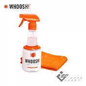 WHOOSH 螢幕清潔噴霧 大容量家用瓶 500ml