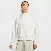 NIKE AS W NK 24.7 DF FZ JKT WVN 女 休閒外套 HJ0964133 XL 白色