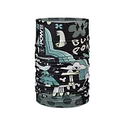 【西班牙BUFF】動態禦寒頭巾-童趣山林 無 童趣山林