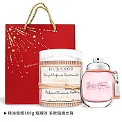 COACH 蔻馳人氣女性香氛30ml(贈香氛蠟燭+禮袋)-多款可選 時尚經典女性淡香水