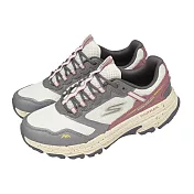 Skechers 越野跑鞋 Go Run Trail Altitude 2 寬楦 女鞋 防潑水 129525WNAT 22.5cm RAVINE