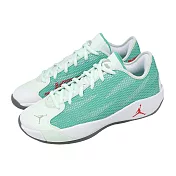 Nike 籃球鞋 Jordan Luka 77 PF 男鞋 綠 白 氣墊 回彈 D77 IF1611-300 27cm GREEN/WHITE