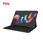 TCL NXTPAPER 11 Plus 專用 | 原廠鍵盤皮套  黑色
