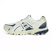 Asics 亞瑟士 GEL-Sonoma TR62 [1203A734-101] 男 運動休閒鞋 舒適 米白 藍 27cm 米/藍