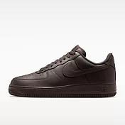 Nike 耐吉 Air Force 1 ’07 [IH1698-200] 男 運動休閒鞋 舒適 棕 25.5cm 棕/棕