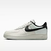 Nike 耐吉 Air Force 1 Low Gore-TEX [CK2630-004] 男 運動休閒鞋 防水 米灰黑 25cm 灰/黑