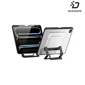 DUX DUCIS Apple iPad Pro 13 (M4/M5) AXIS 支架保護殼 -黑色