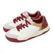 Nike 休閒鞋 Jordan Session GS 大童 女鞋 白 紅 滑板鞋 喬丹  IQ1112-011 23cm WHITE/RED