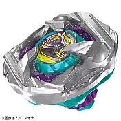 BEYBLADE X 戰鬥陀螺X BX-45 武士魂斬