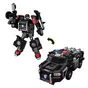 HELLO CARBOT 衝鋒戰士 特警飛天X Rev.