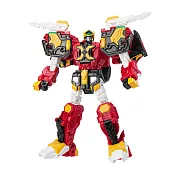 HELLO CARBOT 衝鋒戰士 無敵蓋世X