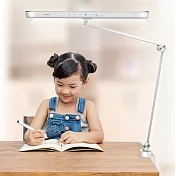 MAGIC 大視界LED雙臂夾燈/檯燈(MA628升級版-夾座款)