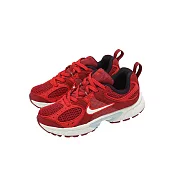 Nike 休閒鞋 V5 RNR Suede PS 中童 紅 復古 運動鞋 IO1646-600 20cm TEAM CRIMSON/SAIL
