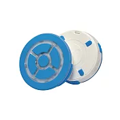 【MEGACOM】 第三代『抓寶夢』語音版 雙帳號 ｜DuoMon 3  (自動抓寶神器)  藍白