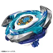 BEYBLADE X 戰鬥陀螺X CX-01 蒼龍勇氣