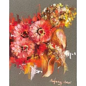 【玲廊滿藝】陳民芳-心願32x24cm