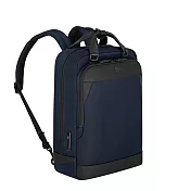 VICTORINOX 瑞士維氏 ALOX NERO兩用包 -  海軍藍