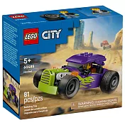 樂高LEGO 城市系列 - 60485 改裝車