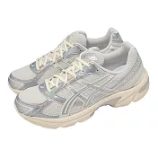 Asics 亞瑟士 休閒鞋 GEL-1130 男鞋 女鞋 米白 銀 復古 緩震 1203A997100 23cm CREAM/PURE SILVER