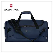 VICTORINOX 瑞士維氏 Altmont Modern系列 可背可提二用行李袋 黑/藍(653557/653559) 海軍藍
