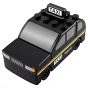 TAKARA TOMY 多美積木 TOMICA&PLARAIL 計程車