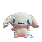 Sanrio 三麗鷗大耳狗喜拿 絨毛玩偶