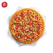(電子票) 必勝客 九吋鬆厚小比薩口味任選 喜客券【受託代銷】
