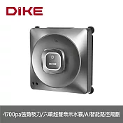 DIKE  X2仿生擦窗機器人  HCF400