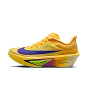 NIKE W ZOOM FLY 6 女 跑步鞋 FN8455800 US6 黃色