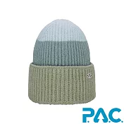 【PAC德國】IMAGI羊駝保暖毛帽/針織帽PAC40101010- 湖藍綠