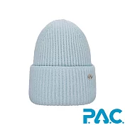 【PAC德國】KENJA羊駝毛帽/針織帽PAC40101008- 天藍