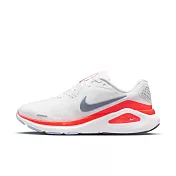 NIKE W NIKE STRUCTURE 26 女 跑步鞋 HJ1101105 US6 白色