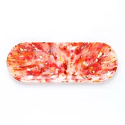 buoy 日本海洋再生筆盤 / 紅