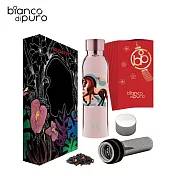 BUGATTI 布加迪 500ml 幾何駿玫影紅包禮盒組 BBT-RL500RS-PN03 -